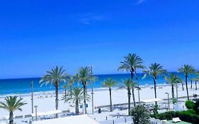 Apartamento Torremar
